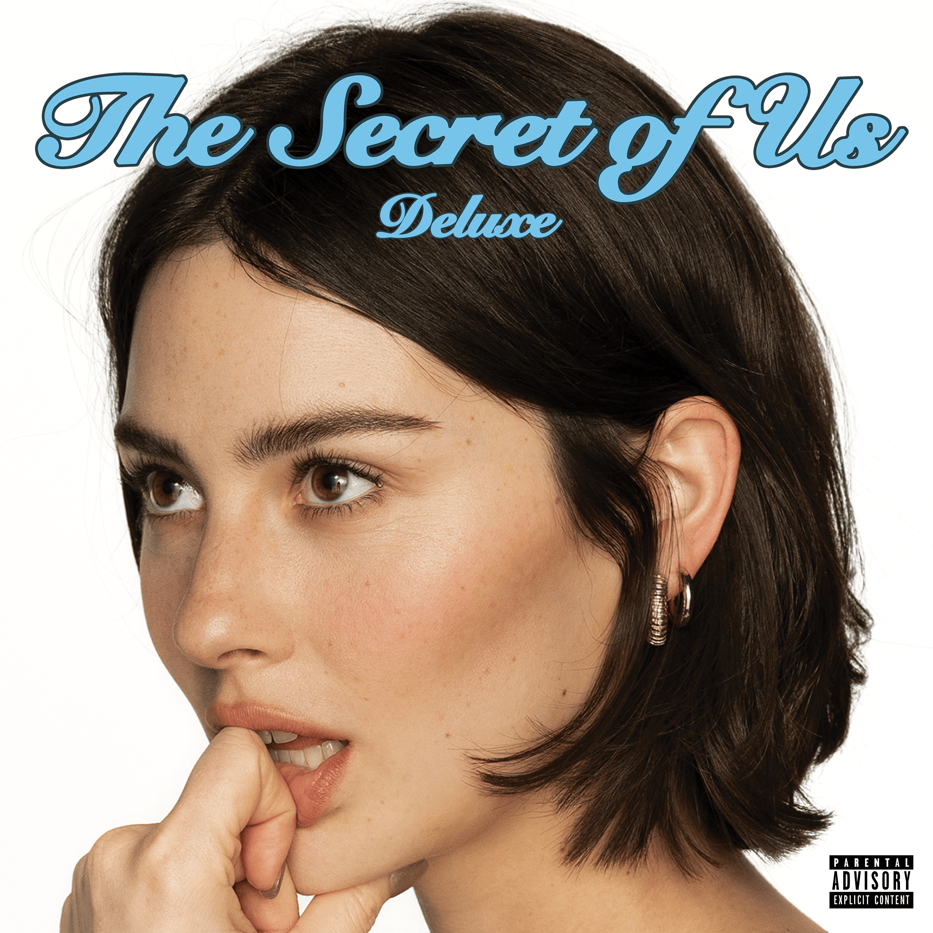 Gracie Abrams disponibiliza a versão deluxe do seu segundo álbum, “The Secret of Us”, em formato vinil