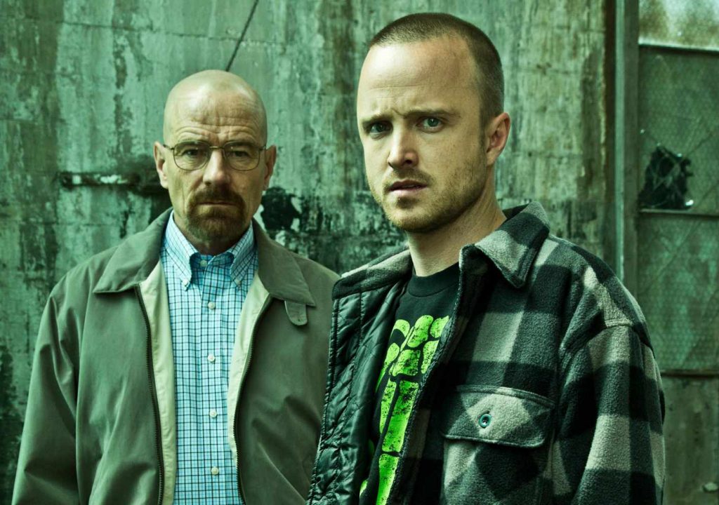 Casa da série “Breaking Bad” está à venda