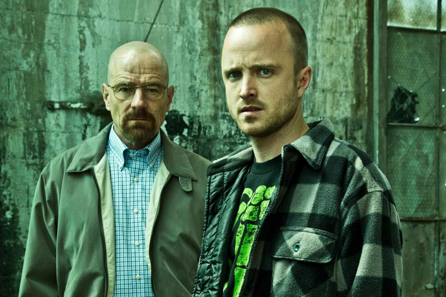 Casa da série “Breaking Bad” está à venda