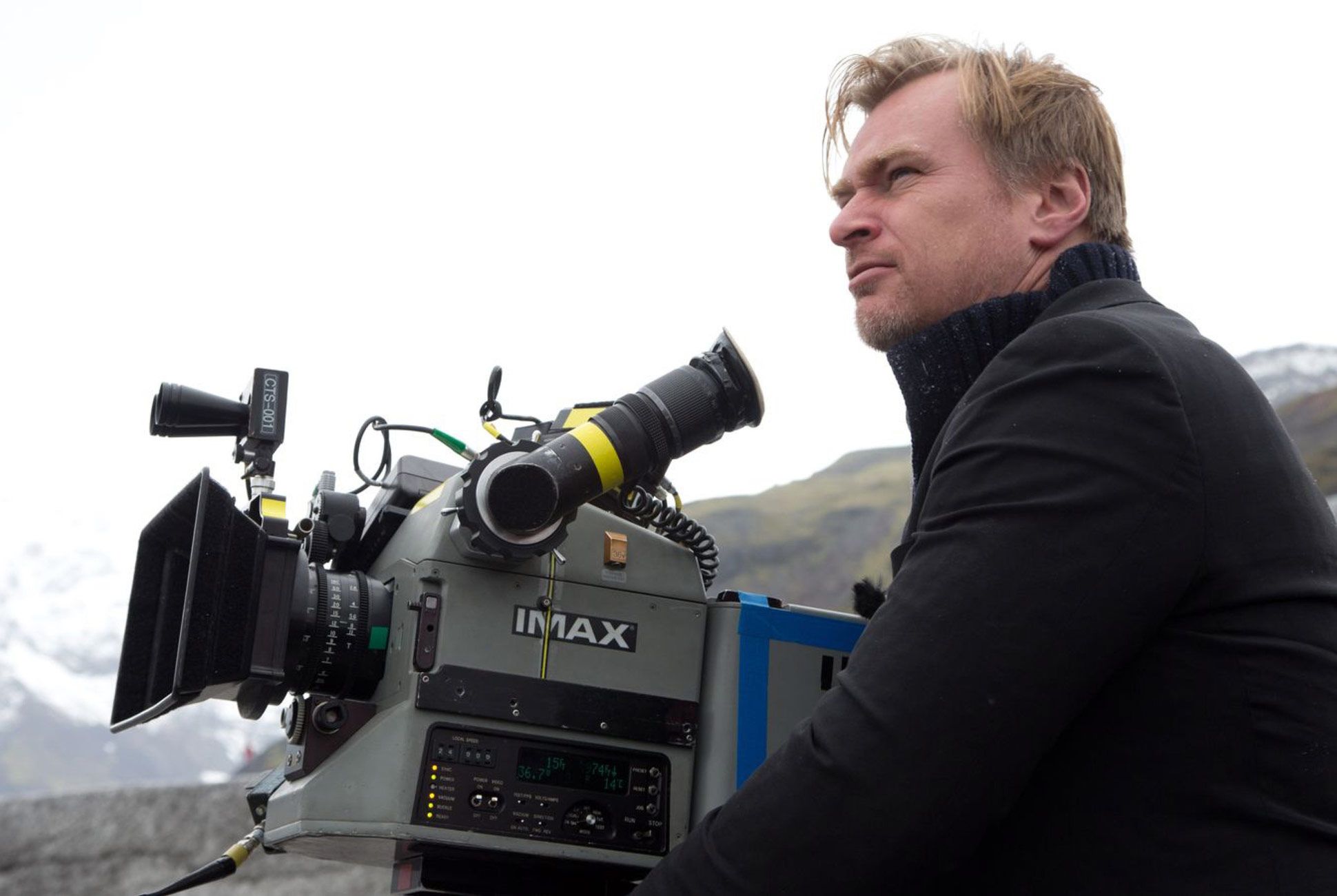 Christopher Nolan vai levar o épico grego “A Odisseia”, de Homero, para o cinema em 2026