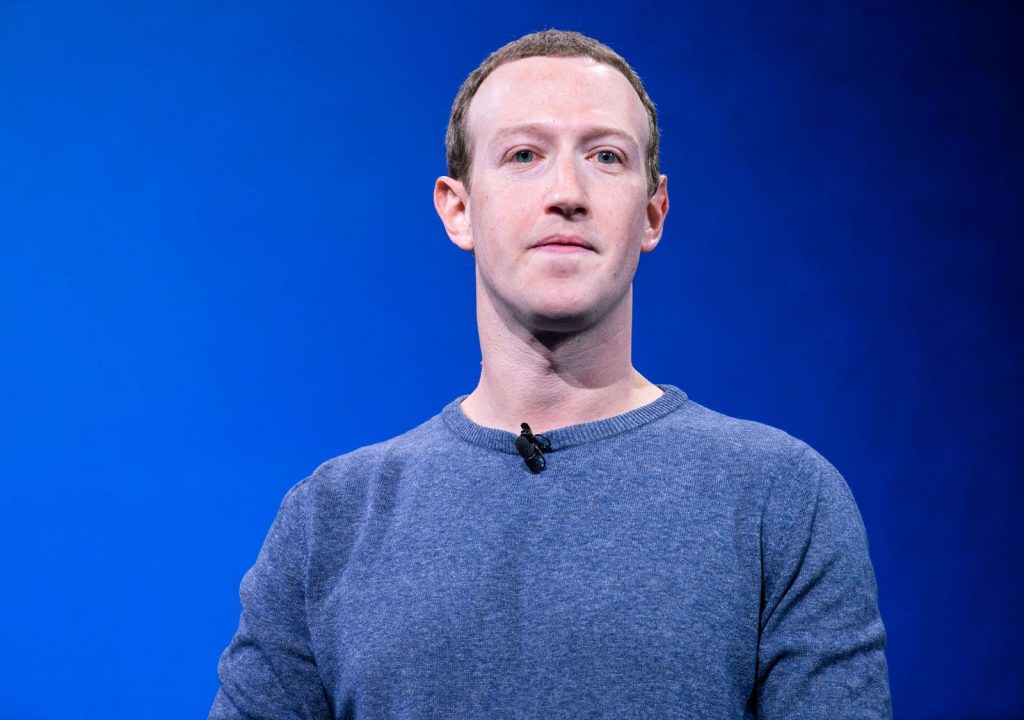 Mark Zuckerberg acaba com ‘fact checking’ no Facebook, Instagram e Threads, começando pelos EUA